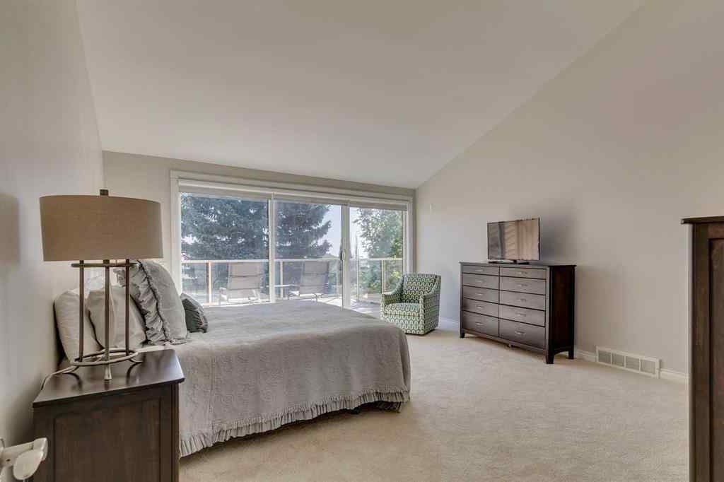 MLS® A2252587 - Unit #9 1220 Prominence Way SW in Patterson Calgary, Residential