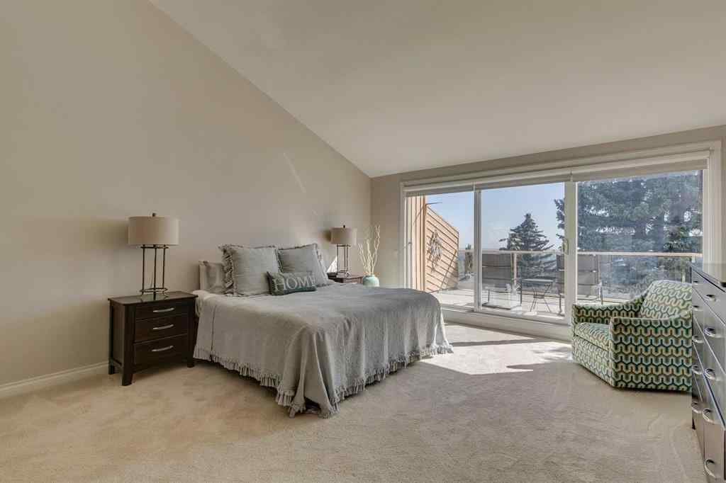 MLS® A2252587 - Unit #9 1220 Prominence Way SW in Patterson Calgary, Residential