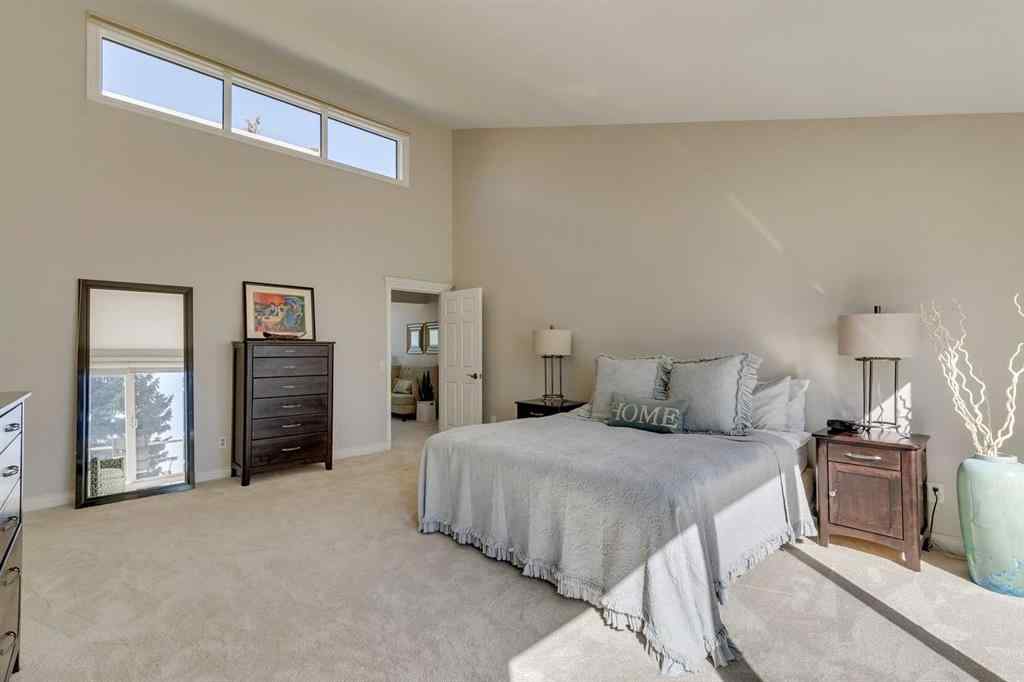 MLS® A2252587 - Unit #9 1220 Prominence Way SW in Patterson Calgary, Residential