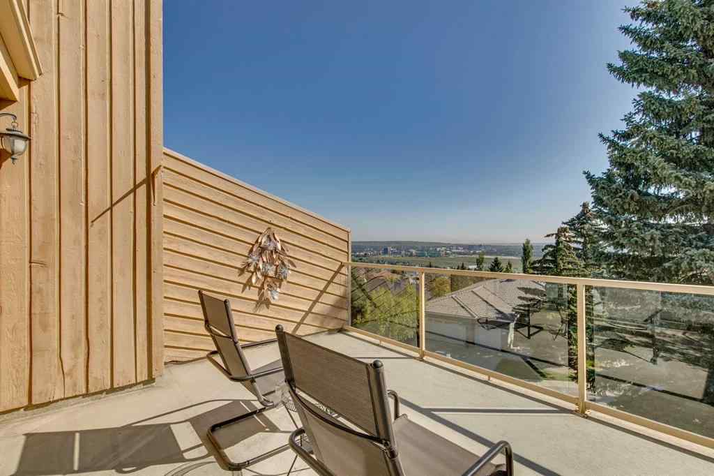 MLS® A2252587 - Unit #9 1220 Prominence Way SW in Patterson Calgary, Residential