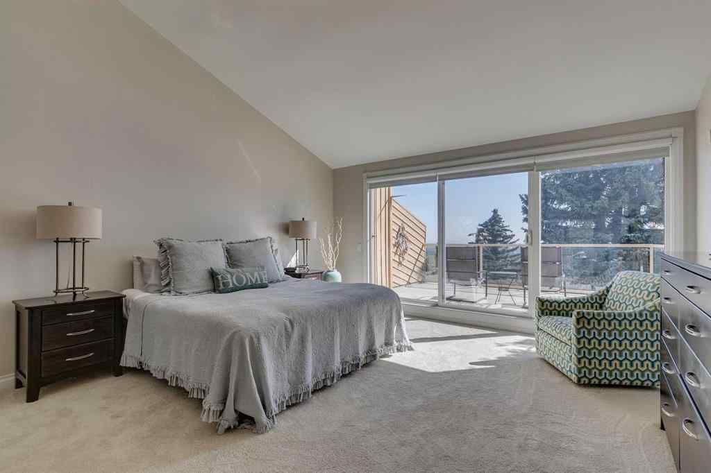 MLS® A2252587 - Unit #9 1220 Prominence Way SW in Patterson Calgary, Residential