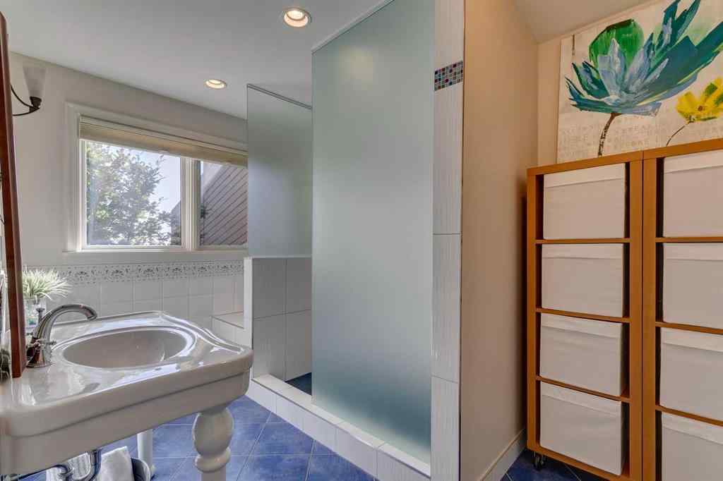 MLS® A2252587 - Unit #9 1220 Prominence Way SW in Patterson Calgary, Residential