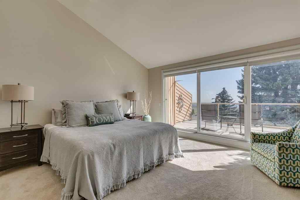 MLS® A2252587 - Unit #9 1220 Prominence Way SW in Patterson Calgary, Residential