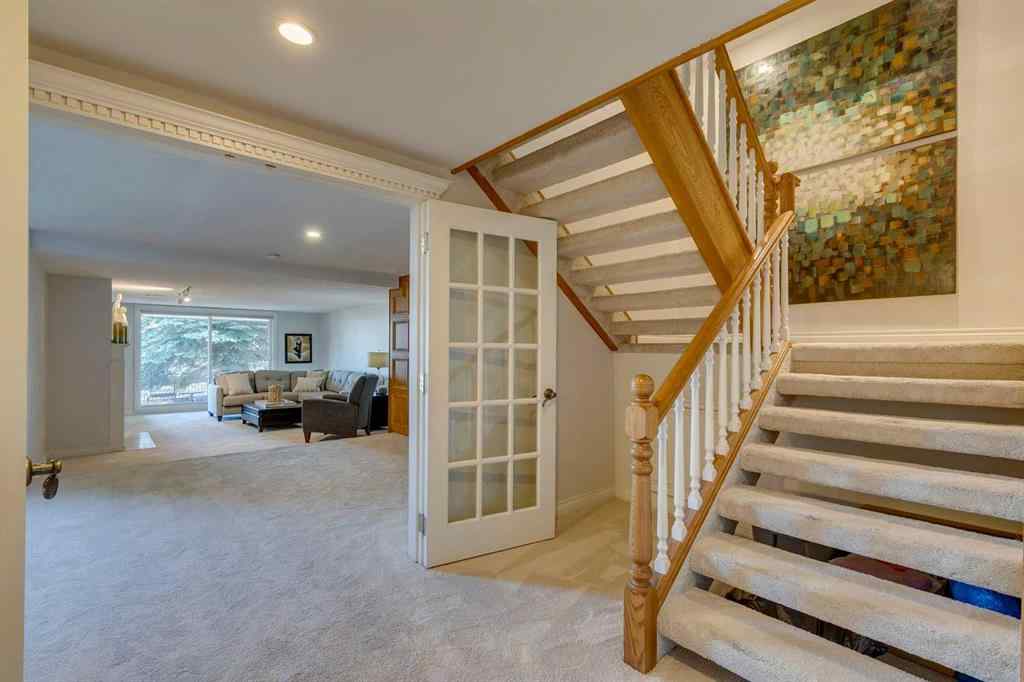 MLS® A2252587 - Unit #9 1220 Prominence Way SW in Patterson Calgary, Residential
