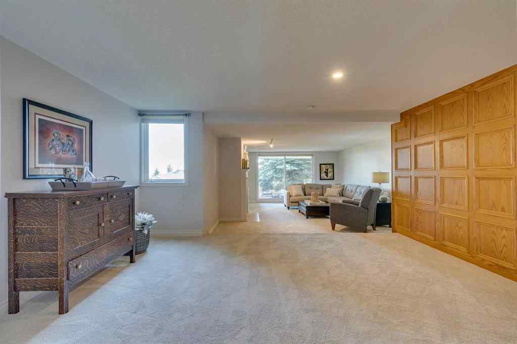 MLS® A2252587 - Unit #9 1220 Prominence Way SW in Patterson Calgary, Residential