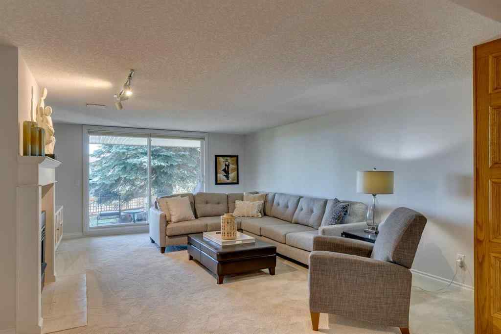 MLS® A2252587 - Unit #9 1220 Prominence Way SW in Patterson Calgary, Residential