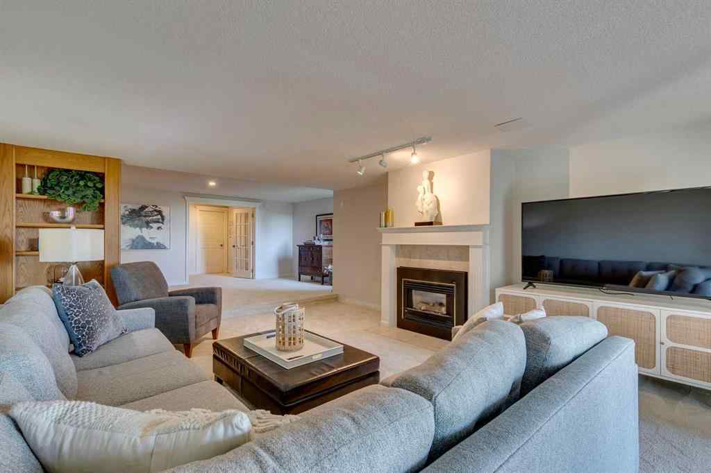 MLS® A2252587 - Unit #9 1220 Prominence Way SW in Patterson Calgary, Residential