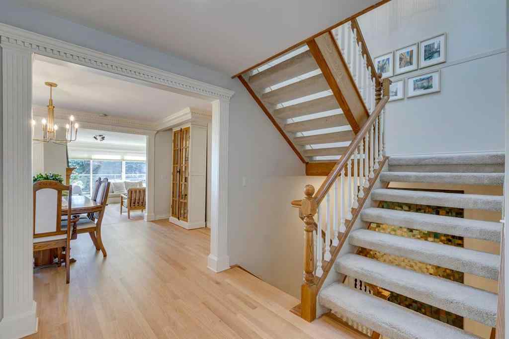 MLS® A2252587 - Unit #9 1220 Prominence Way SW in Patterson Calgary, Residential