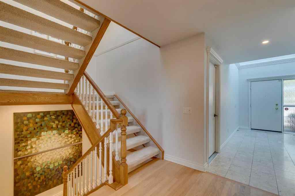MLS® A2252587 - Unit #9 1220 Prominence Way SW in Patterson Calgary, Residential
