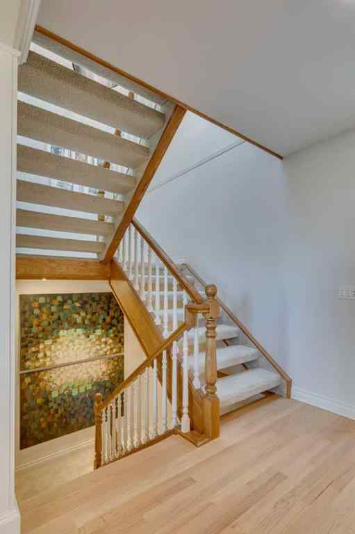 MLS® A2252587 - Unit #9 1220 Prominence Way SW in Patterson Calgary, Residential