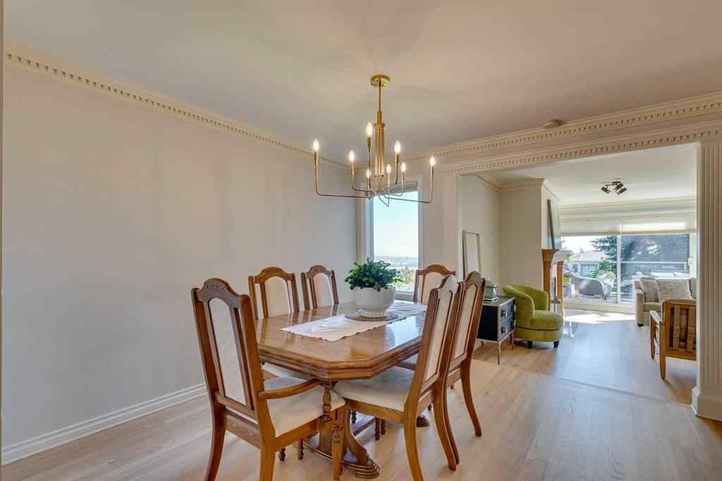MLS® A2252587 - Unit #9 1220 Prominence Way SW in Patterson Calgary, Residential