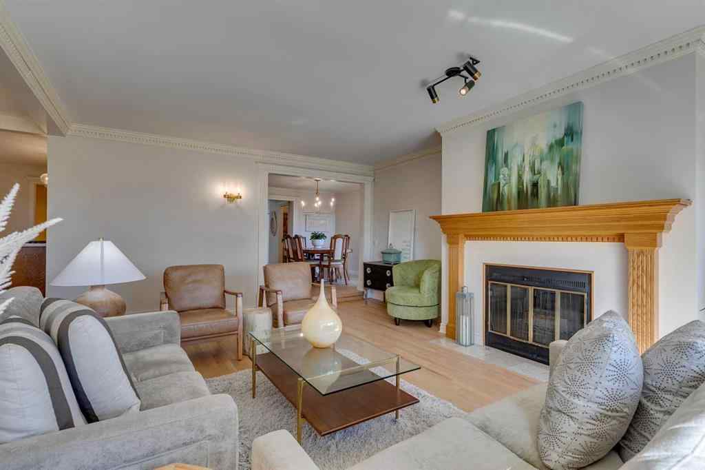 MLS® A2252587 - Unit #9 1220 Prominence Way SW in Patterson Calgary, Residential