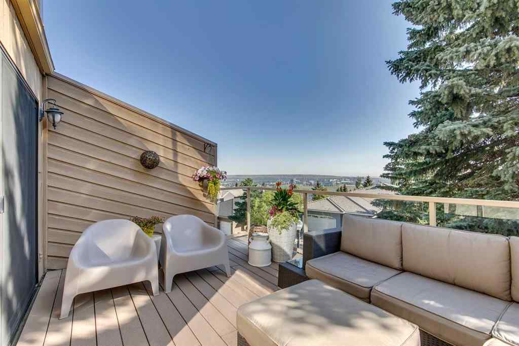 MLS® A2252587 - Unit #9 1220 Prominence Way SW in Patterson Calgary, Residential