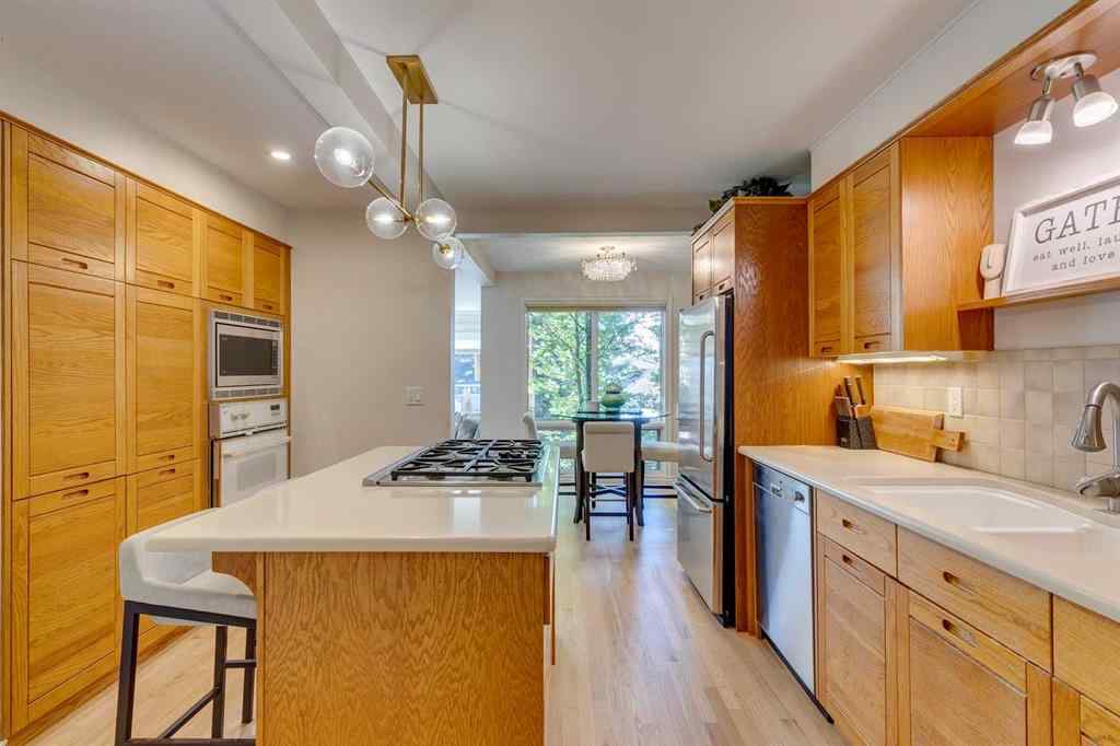 MLS® A2252587 - Unit #9 1220 Prominence Way SW in Patterson Calgary, Residential