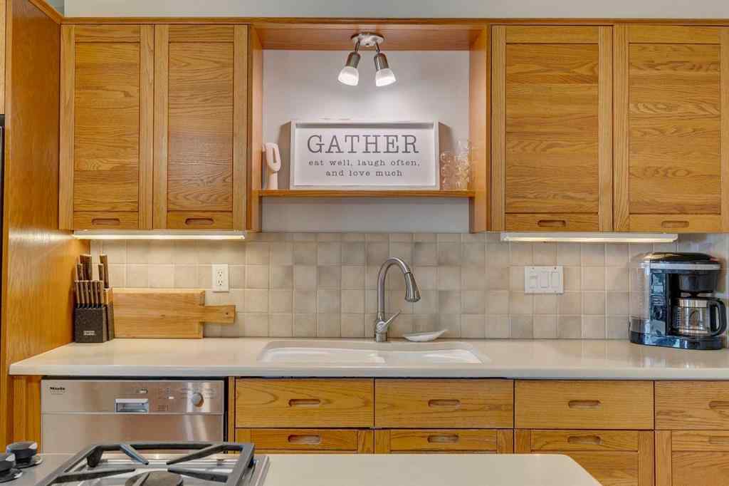 MLS® A2252587 - Unit #9 1220 Prominence Way SW in Patterson Calgary, Residential