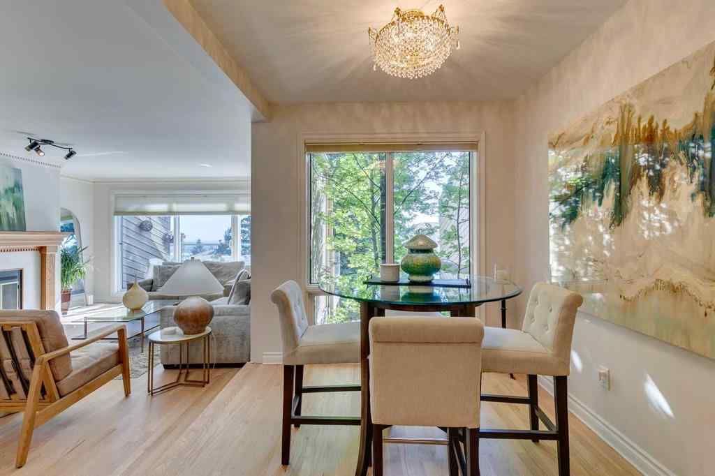 MLS® A2252587 - Unit #9 1220 Prominence Way SW in Patterson Calgary, Residential