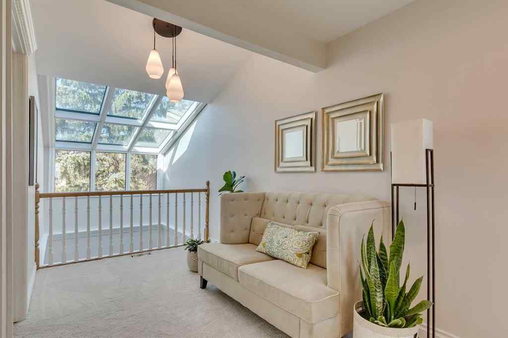 MLS® A2252587 - Unit #9 1220 Prominence Way SW in Patterson Calgary, Residential