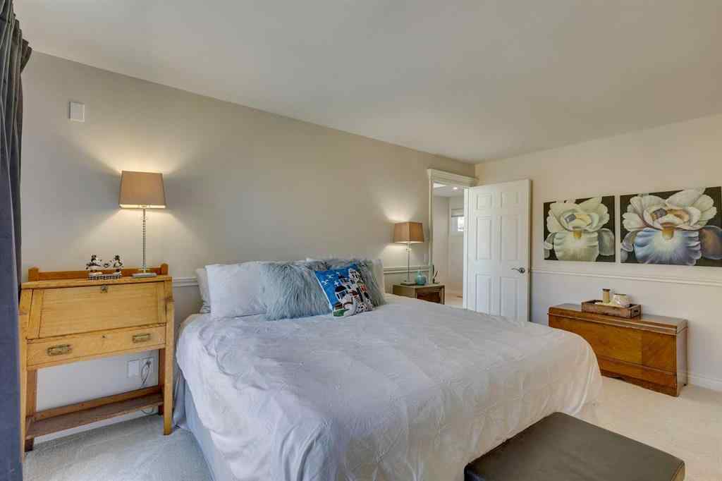 MLS® A2252587 - Unit #9 1220 Prominence Way SW in Patterson Calgary, Residential