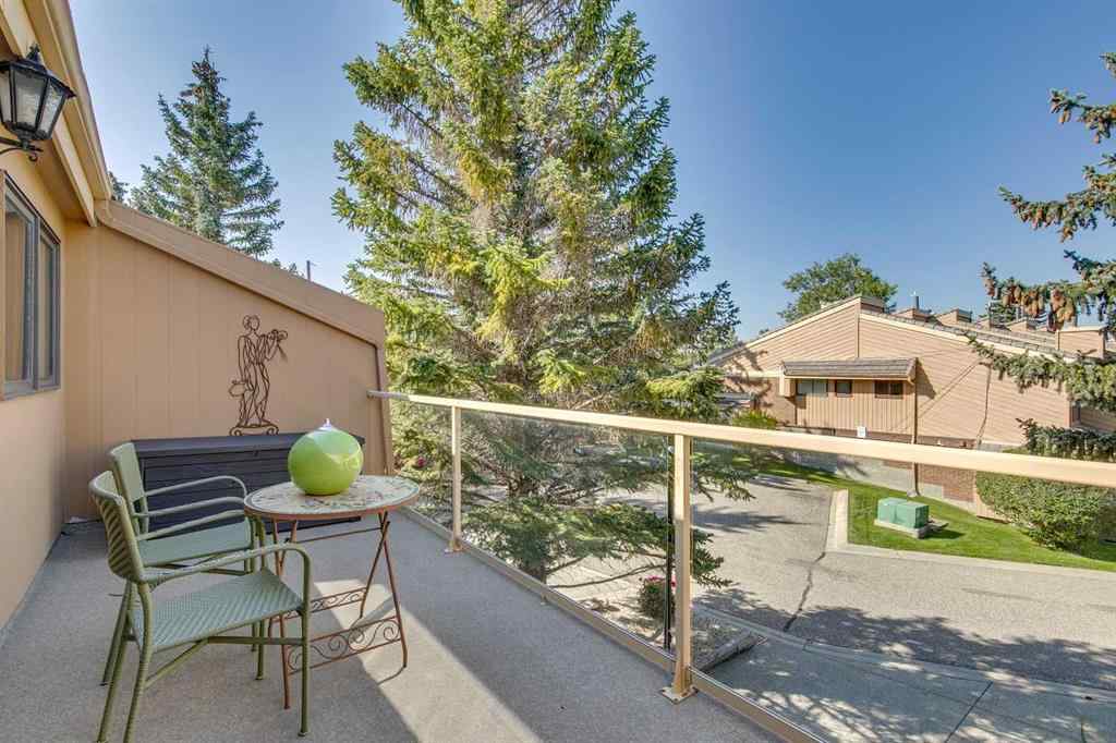 MLS® A2252587 - Unit #9 1220 Prominence Way SW in Patterson Calgary, Residential
