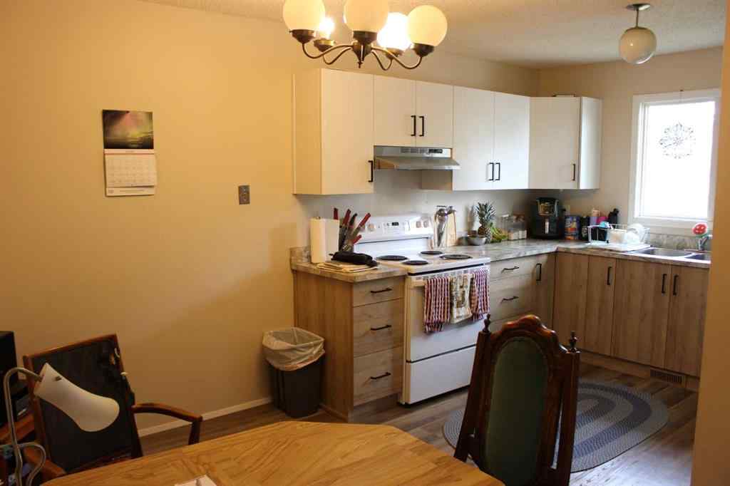 MLS® A2252590 - 719 B Rosewood Avenue  in NONE Picture Butte, Residential