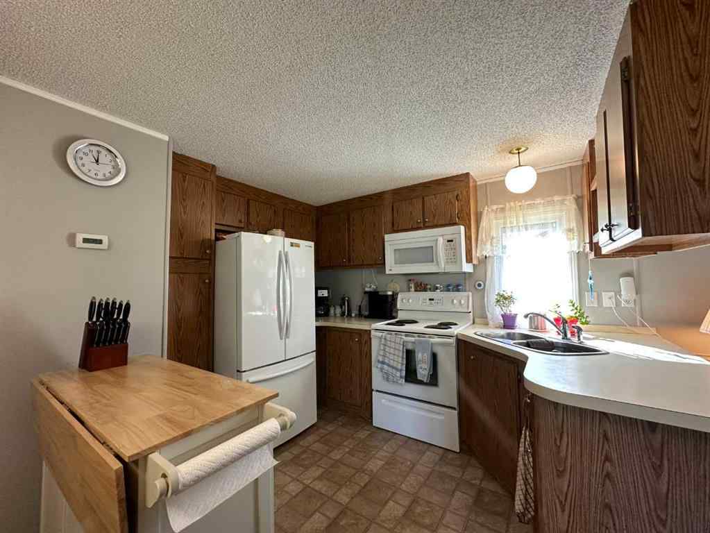 MLS® A2252591 - Unit #29 6205 54 Street  in Poplar Grove Community Ponoka, Mobile