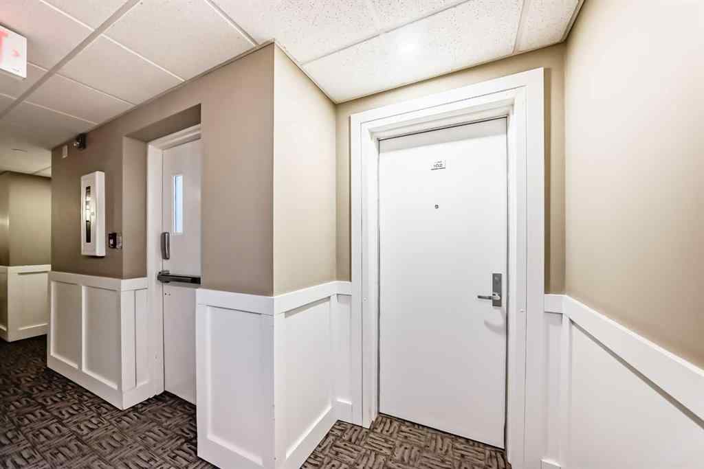 MLS® A2252593 - Unit #102 1005A Westmount Drive  in Strathmore Lakes Estates Strathmore, Residential