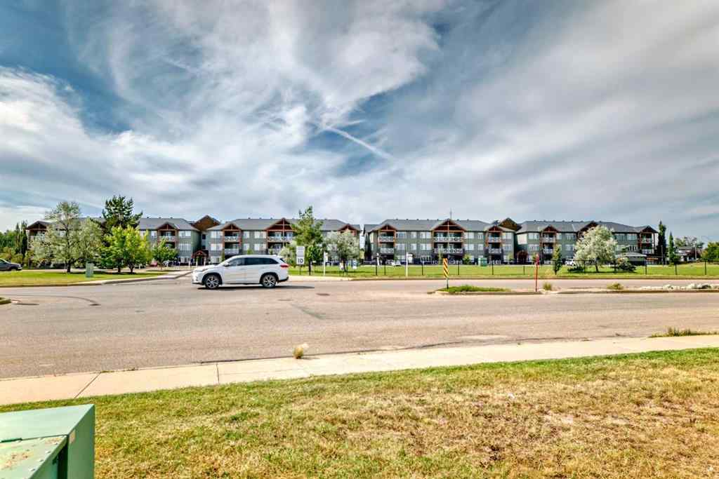 MLS® A2252593 - Unit #102 1005A Westmount Drive  in Strathmore Lakes Estates Strathmore, Residential