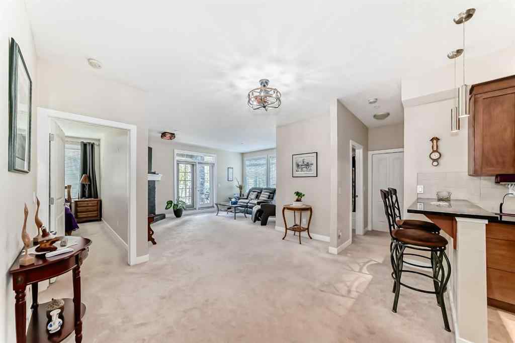 MLS® A2252593 - Unit #102 1005A Westmount Drive  in Strathmore Lakes Estates Strathmore, Residential