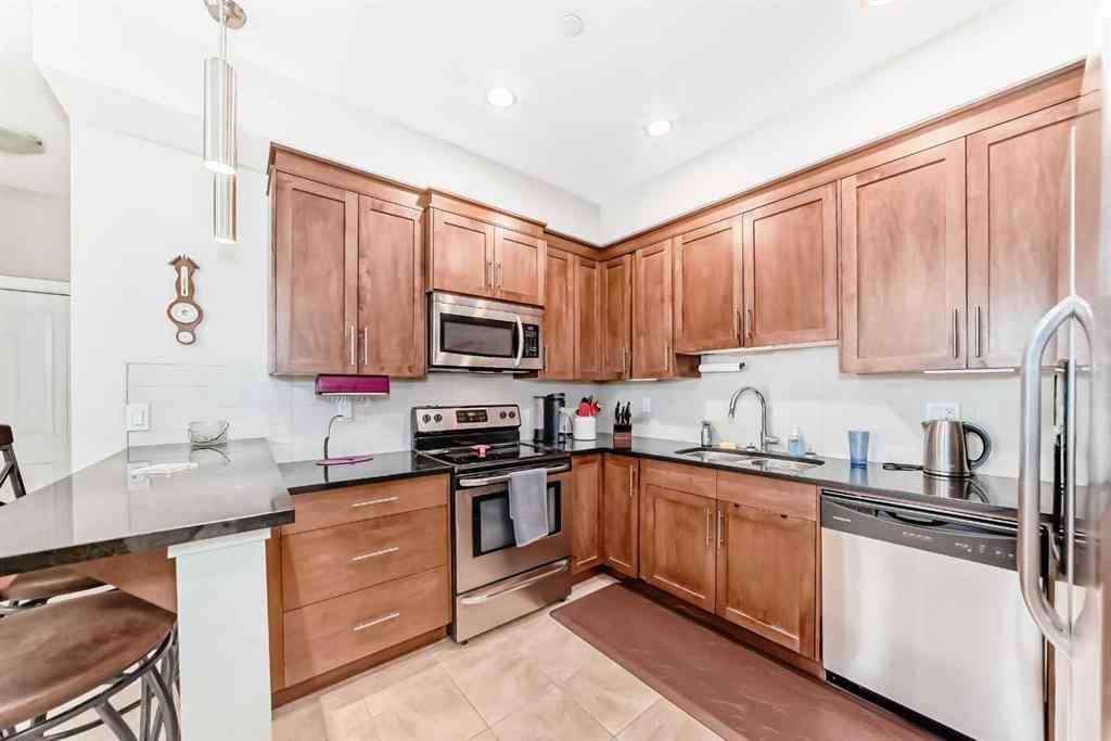 MLS® A2252593 - Unit #102 1005A Westmount Drive  in Strathmore Lakes Estates Strathmore, Residential