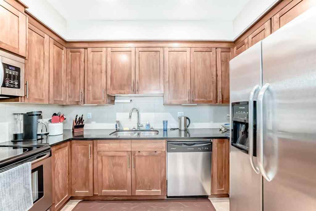 MLS® A2252593 - Unit #102 1005A Westmount Drive  in Strathmore Lakes Estates Strathmore, Residential