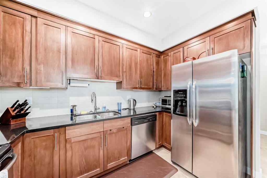 MLS® A2252593 - Unit #102 1005A Westmount Drive  in Strathmore Lakes Estates Strathmore, Residential