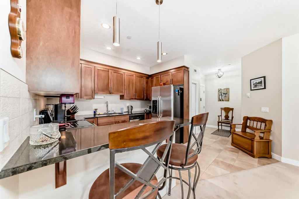 MLS® A2252593 - Unit #102 1005A Westmount Drive  in Strathmore Lakes Estates Strathmore, Residential