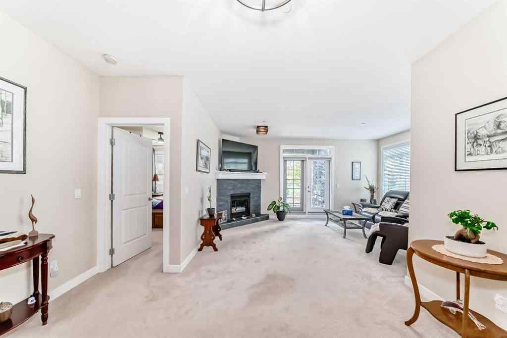 MLS® A2252593 - Unit #102 1005A Westmount Drive  in Strathmore Lakes Estates Strathmore, Residential