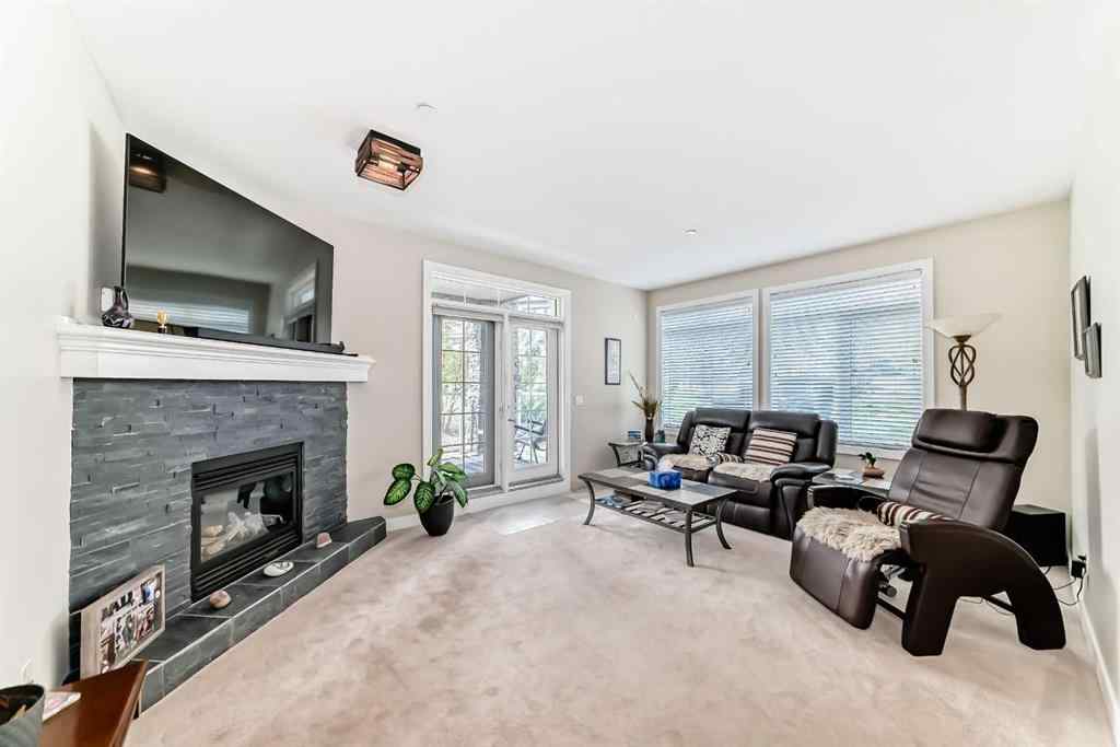 MLS® A2252593 - Unit #102 1005A Westmount Drive  in Strathmore Lakes Estates Strathmore, Residential