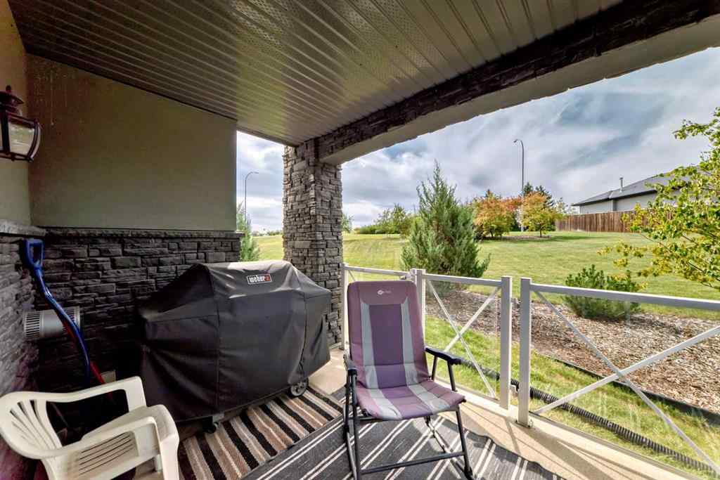 MLS® A2252593 - Unit #102 1005A Westmount Drive  in Strathmore Lakes Estates Strathmore, Residential