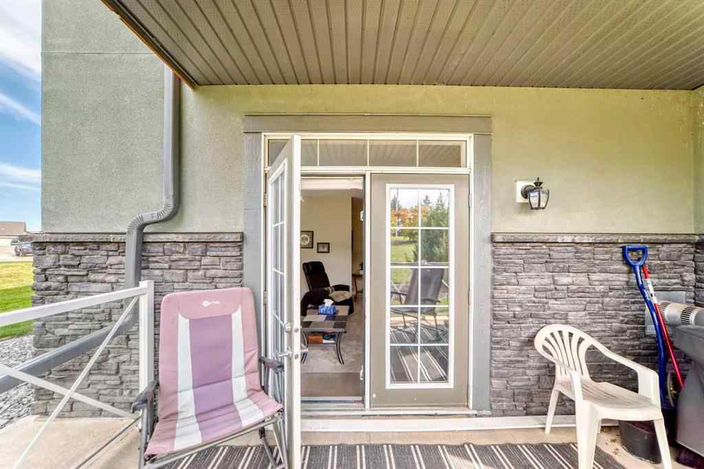MLS® A2252593 - Unit #102 1005A Westmount Drive  in Strathmore Lakes Estates Strathmore, Residential