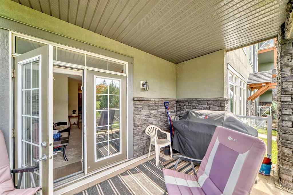MLS® A2252593 - Unit #102 1005A Westmount Drive  in Strathmore Lakes Estates Strathmore, Residential