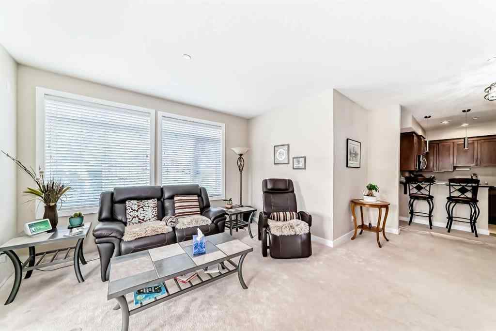 MLS® A2252593 - Unit #102 1005A Westmount Drive  in Strathmore Lakes Estates Strathmore, Residential