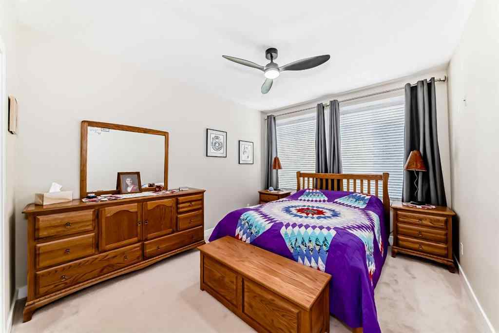 MLS® A2252593 - Unit #102 1005A Westmount Drive  in Strathmore Lakes Estates Strathmore, Residential