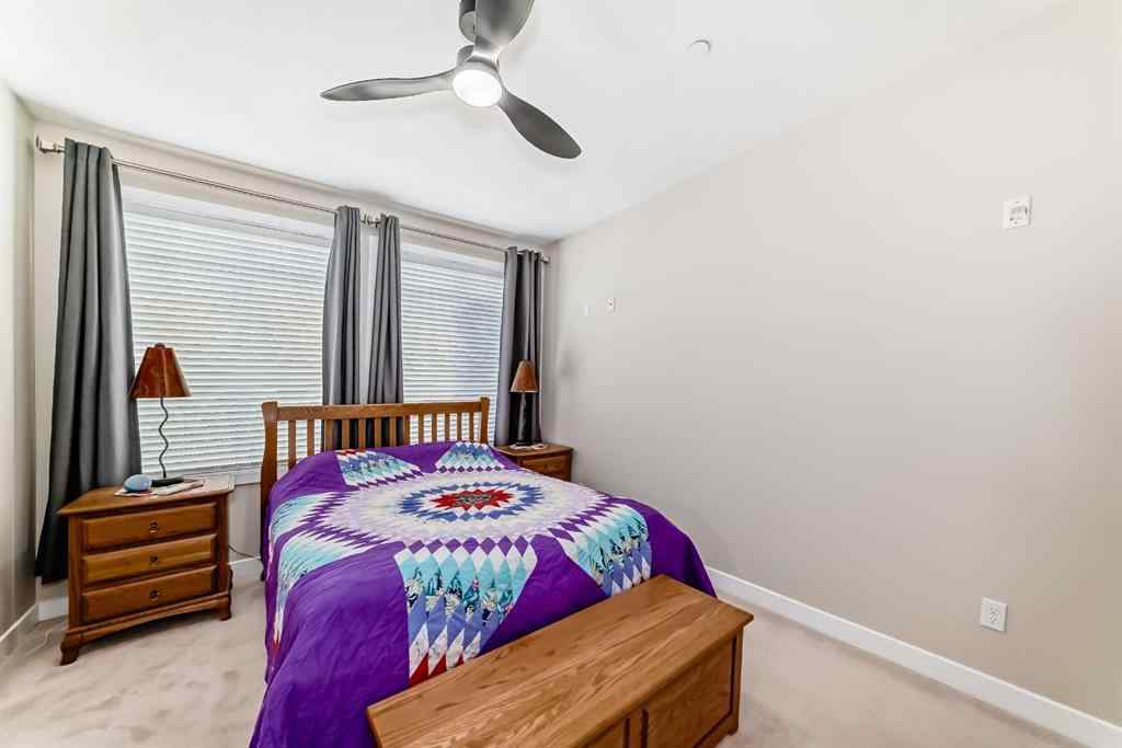 MLS® A2252593 - Unit #102 1005A Westmount Drive  in Strathmore Lakes Estates Strathmore, Residential