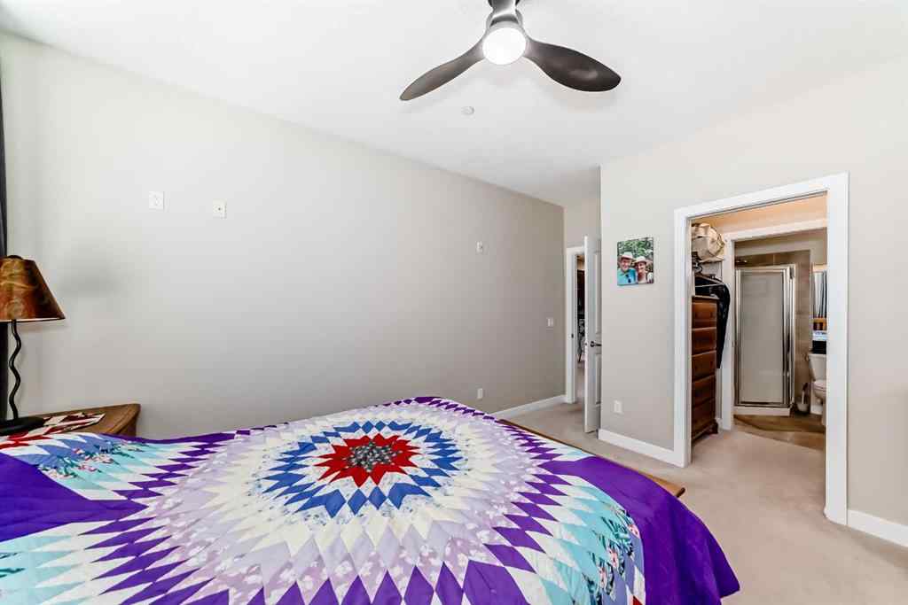 MLS® A2252593 - Unit #102 1005A Westmount Drive  in Strathmore Lakes Estates Strathmore, Residential