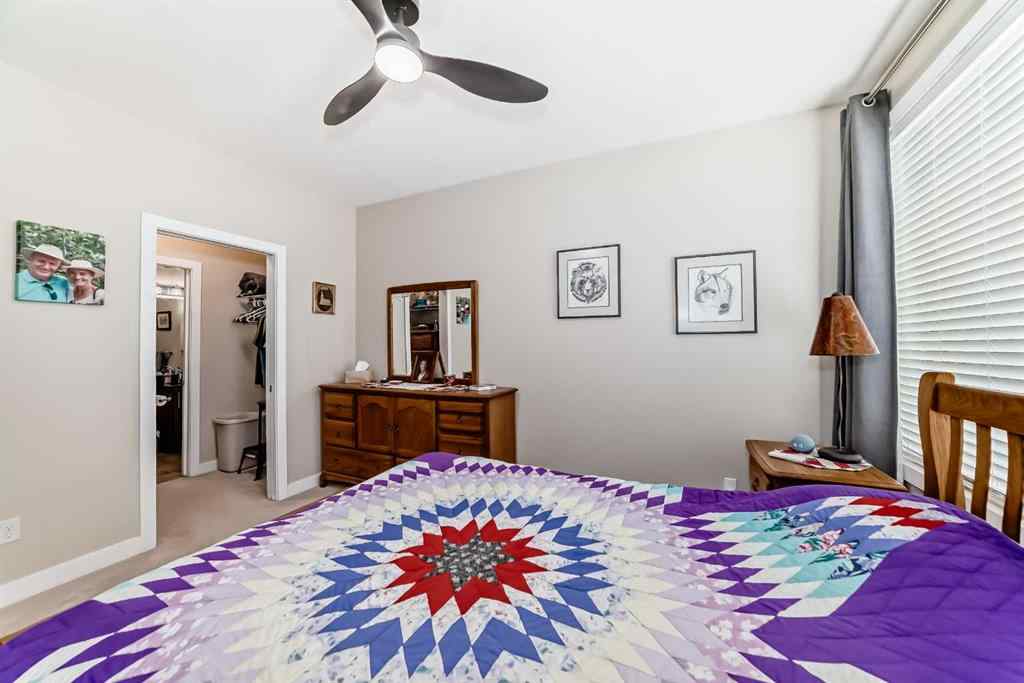 MLS® A2252593 - Unit #102 1005A Westmount Drive  in Strathmore Lakes Estates Strathmore, Residential