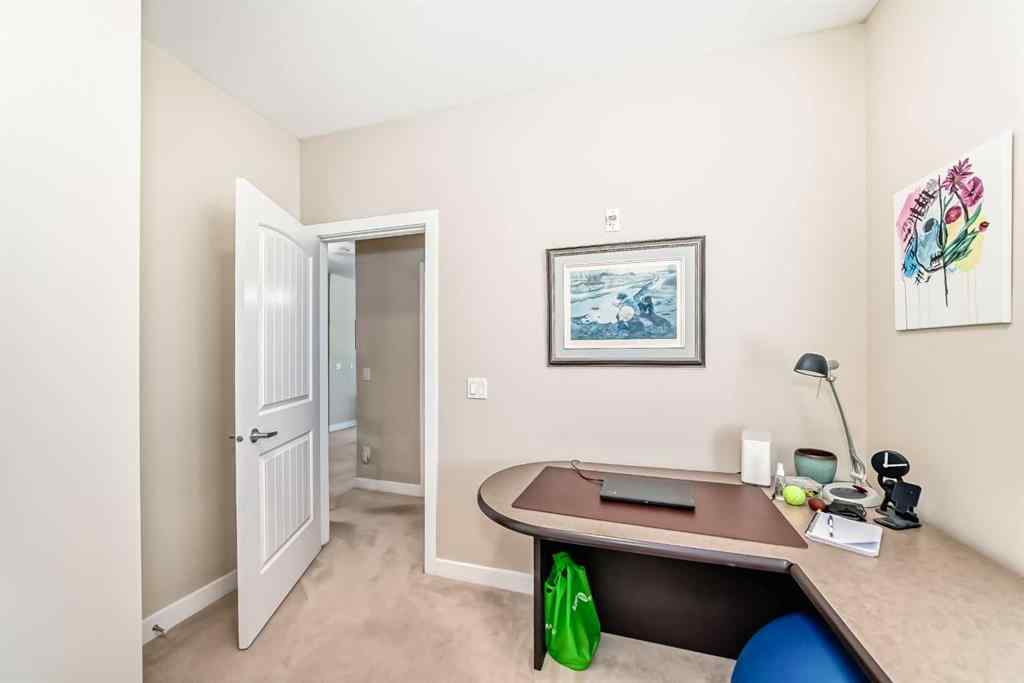 MLS® A2252593 - Unit #102 1005A Westmount Drive  in Strathmore Lakes Estates Strathmore, Residential
