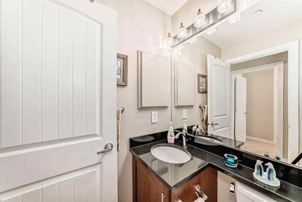 MLS® A2252593 - Unit #102 1005A Westmount Drive  in Strathmore Lakes Estates Strathmore, Residential