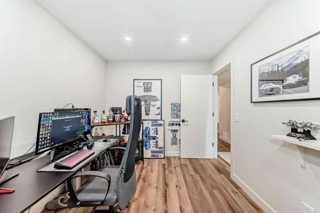 MLS® A2252595 - 39 Sunrise Heights  in Sunset Ridge Cochrane, Residential