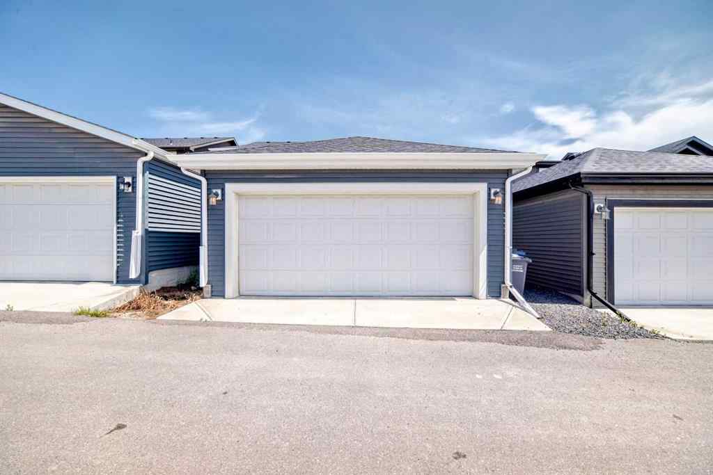 MLS® A2252595 - 39 Sunrise Heights  in Sunset Ridge Cochrane, Residential