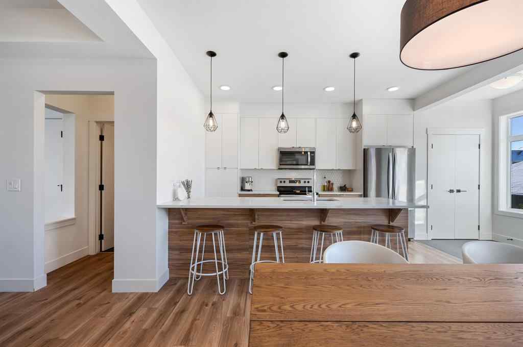 MLS® A2252595 - 39 Sunrise Heights  in Sunset Ridge Cochrane, Residential