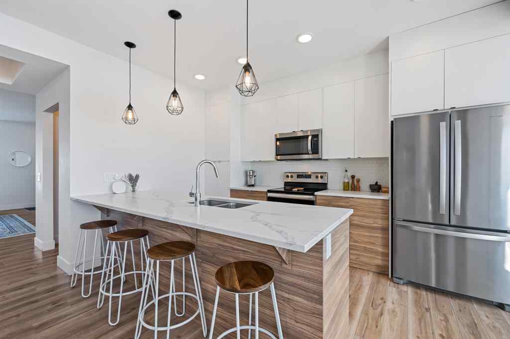 MLS® A2252595 - 39 Sunrise Heights  in Sunset Ridge Cochrane, Residential