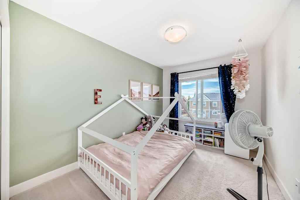 MLS® A2252595 - 39 Sunrise Heights  in Sunset Ridge Cochrane, Residential
