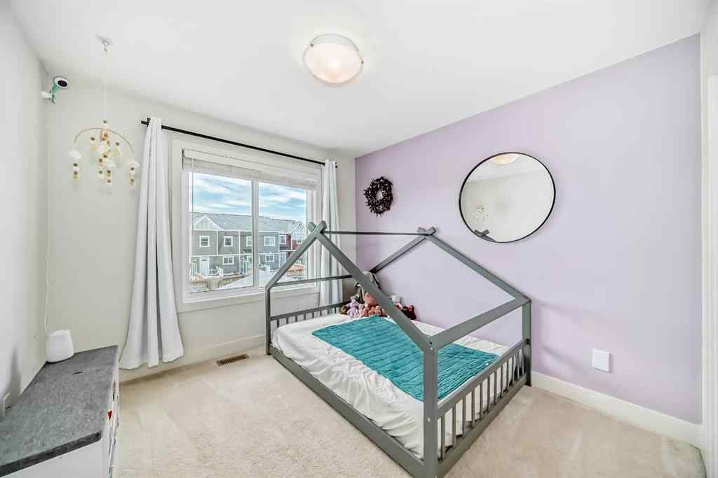 MLS® A2252595 - 39 Sunrise Heights  in Sunset Ridge Cochrane, Residential